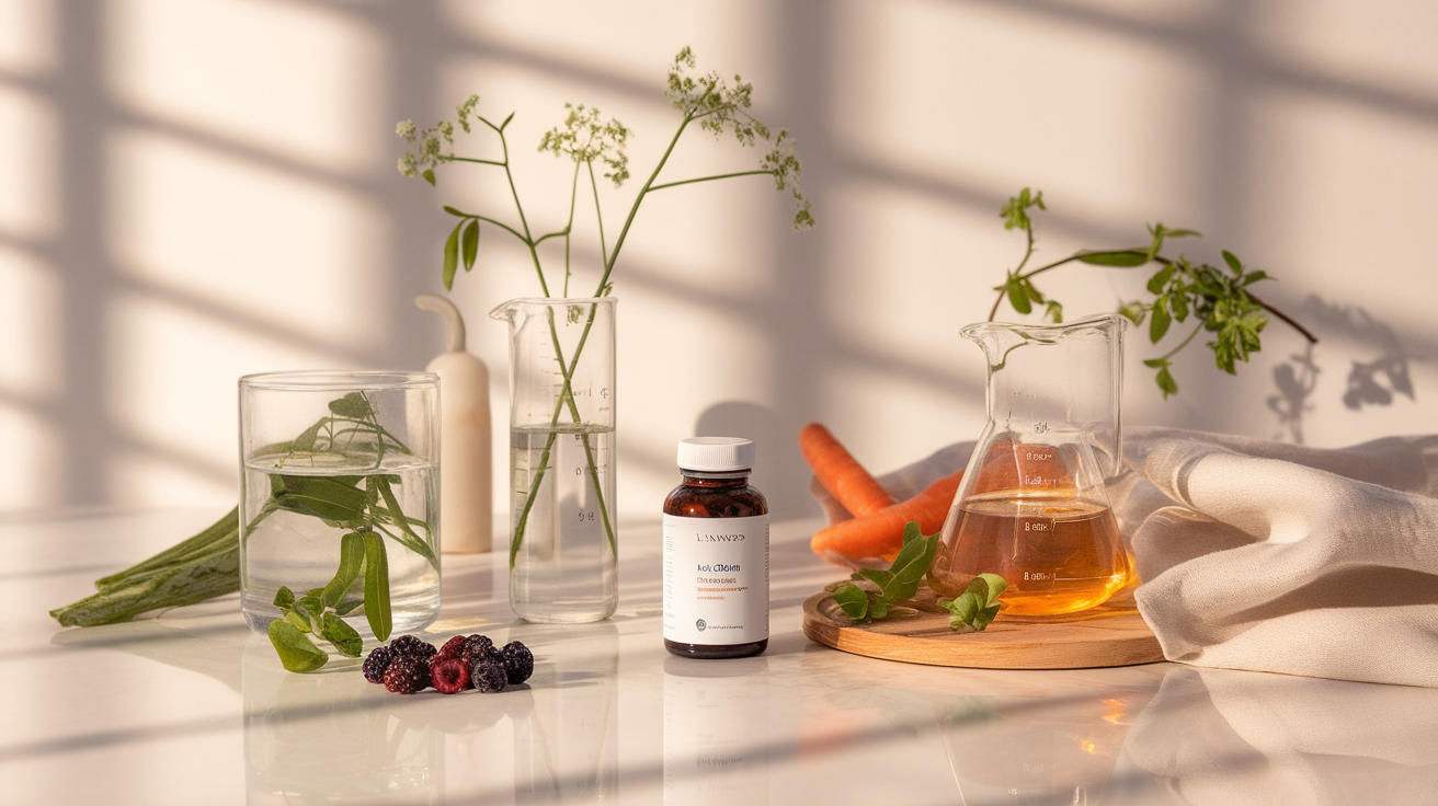 Levandia – zodpovedný prístup ku kvalite